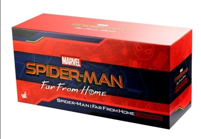 SPIDERMAN LIGHTBOX