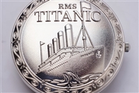 Eaglemoss Titanic Pocket Watches