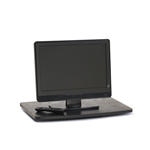 Swivel Board for Flat Panel TV's or Monitors up to 20-inch or 60 lbs