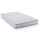 California King 6-inch Thick Innerspring Mattress with Quilted Cover - Medium Firm