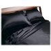 California King size Satin Sheet Set in Black