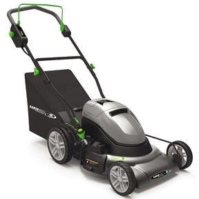 Earthwise New Generation Cordless Electric Lawn Mower - 20-inch