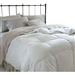 Full/Queen size Down Alternative Microfiber Comforter - Machine Washable