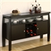 Modern Dining Room Sideboard Buffet Server Console Table