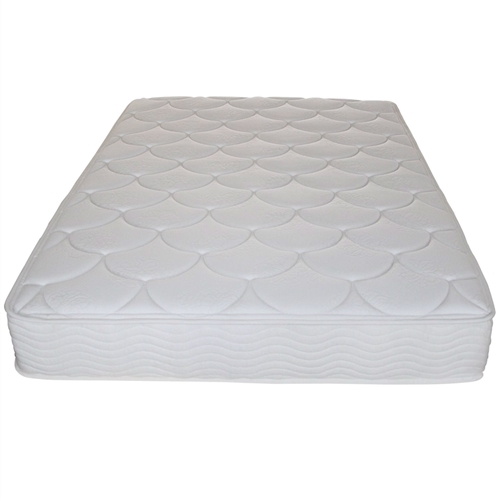Queen size 8-inch Thick Innerspring Coil Mattress