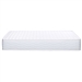 King size 8-inch Talalay Latex Innerspring Hybrid Mattress