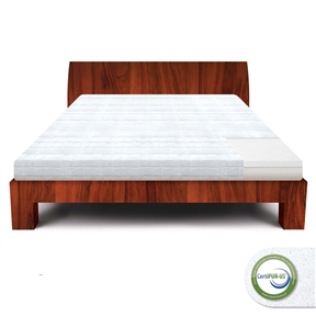 Twin XL size 10-inch Thick Memory Foam Mattress