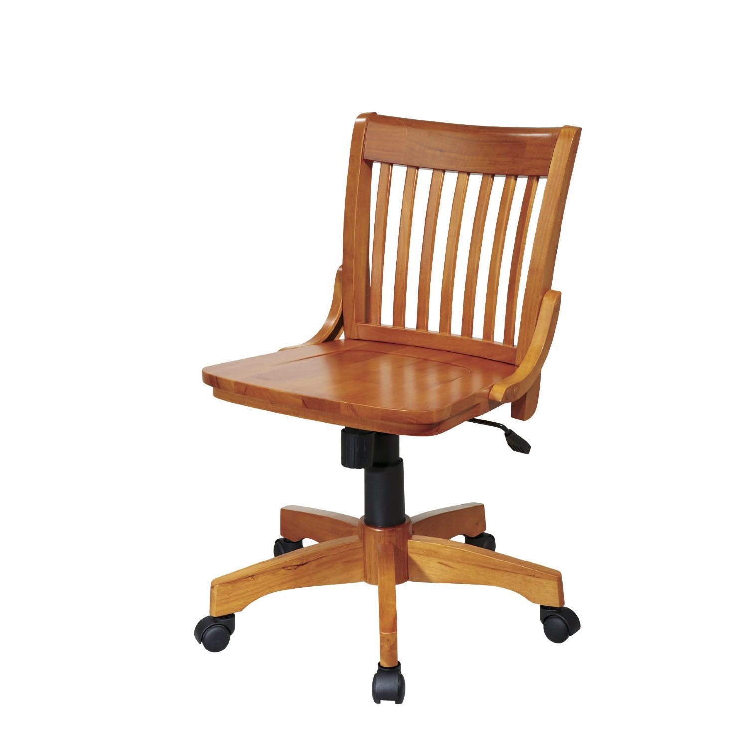 Bankers chair 2025 with arms