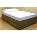 Tiffany 8-Drawer Storage Platform Bed