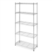 Heavy Duty 5-Shelf Metal Storage Rack Shelving Unit