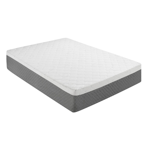 King size 14-inch Thick Memory Foam Mattress