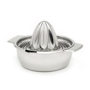 Stainless Steel Citrus Juicer