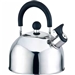 2.5 Quart Stainless Steel Whistling Teapot Kettle with Stay Cool Handle