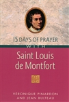 15 Days of Prayer with St. Louis de Montfort