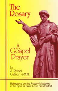 The Rosary - A Gospel Prayer
