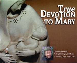 True Devotion to Mary (DVD)