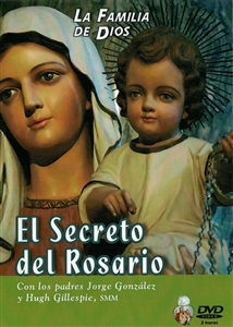 El Secreto del Rosario (DVD)