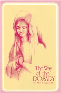 The Way of the Rosary