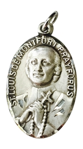 St. Louis de Montfort Medal