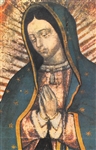 Consagracion a  Nuestro Senor Jesucristo a traves de  la Virgen Maria  (100 cards)