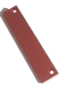 Blank Plate for I/O Card Cage - IOBL