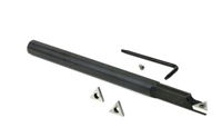 Kit #19 3/8 inch Threader (T) Laydown