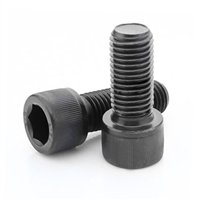 6-32 cap screw