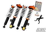 11-UP Audi Q3 COILOVER SUSPENSION