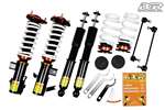 10-UP Mercedes Benz C207 COILOVER SUSPENSION