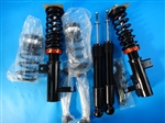 08-UP CHEVY CRUZE (Z-Link Rear) COILOVER SUSPSENSION