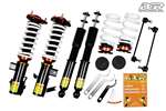 12-UP CHEVY SONIC COILOVER SUSPENSION