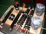 06-07 Ford Focus COILOVER SUSPENSION