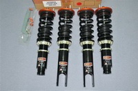 89-91 HONDA Civic/ CRX COILOVER SUSPENSION