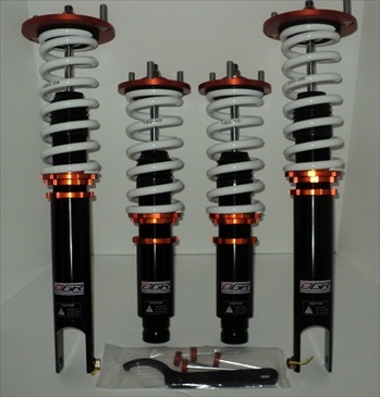 90-97 HONDA Accord CB7/ CD5/7 CD COILOVER SUSPENSION