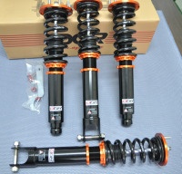 08-12 HONDA Accord 2.5 4CYL COILOVER SUSPENSION