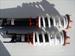 99-09 Honda S2000 AP1/ AP2 COILOVER SUSPENSION