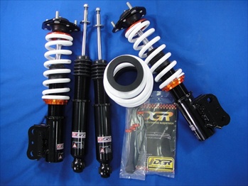 05-11 HONDA Civic FD1 COILOVER SUSPENSION