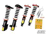 10-15 Honda Crosstour COILOVER SUSPENSION