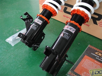 04-09 HYUNDAI TUCSON COILOVER SUSPENSION