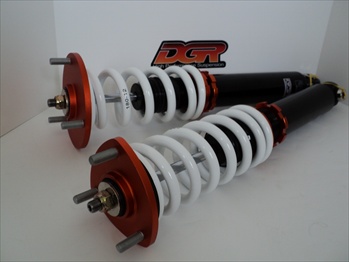 06-13 Lexus IS250 COILOVER SUSPENSION