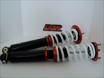 06-13 Lexus IS350 COILOVER SUSPENSION