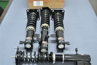 98-02 Mazda 626 COILOVER SUSPENSION