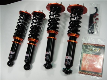 97-01 Mazda MILLENIA COILOVER SUSPENSION