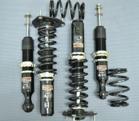 90-96 Mitsubishi LANCER EVOLUTION 1-3 COILOVER SUSPENSION