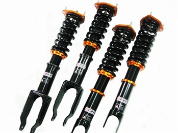 99-02 Nissan SKYLINE R34 COUPE COILOVER SUSPENSION