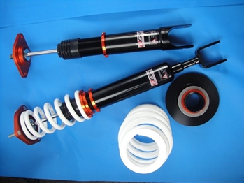 07-UP Nissan LATIO COILOVER SUSPENSION