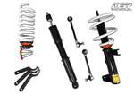 07-14 Skoda Fabia 2WD (MK2 5J) COILOVER SUSPENSION