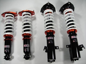 07-UP Subaru Impreza GRB (STI) COILOVER SUSPENSION