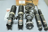 00-05 Toyota YARIS (NCP91) COILOVER SUSPENSION