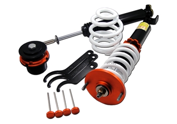 96-00 Toyota MARK II (JZX100) COILOVER SUSPENSION